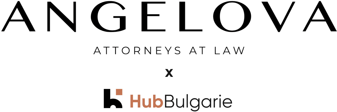 Angelova × Hub Bulgarie